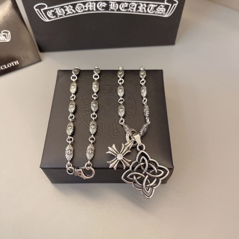 Chrome Hearts Necklaces